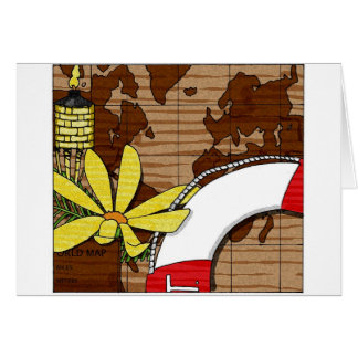 TROPICAL TIKI