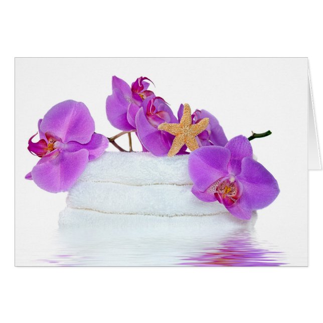 Tropical Time Out (Front Horizontal)