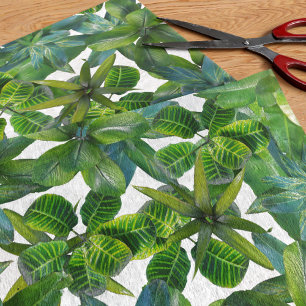 Tropical Tissue Paper