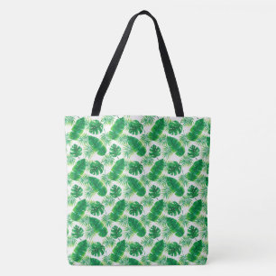 Tropical Tote Bag