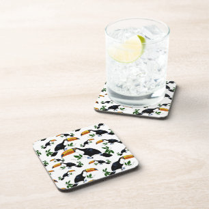 Tropical Toucans - Playful Jungle Coaster