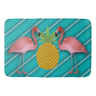 Flamingo Bathroom Gifts on Zazzle AU