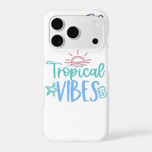 Tropical Vibes