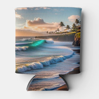 Tropical vibes  can cooler