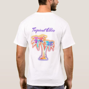Tropical Vibes T-Shirt