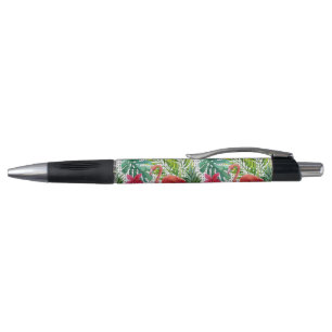 Tropical Watercolor
