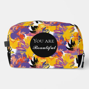 Tropical wild II. Dopp Kit