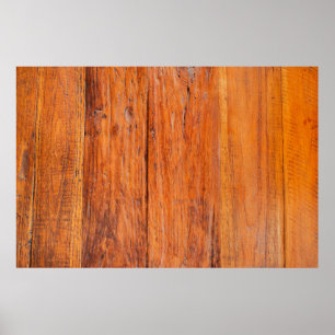 Tropical wood texture. abstract, home decor, backg poster