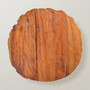 Tropical wood texture. abstract, home decor, backg round cushion