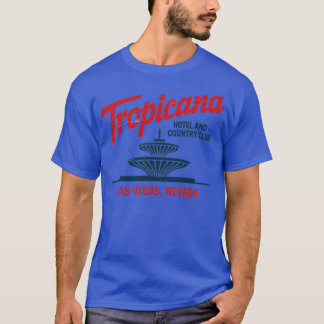 Tropicana Hotel and Country Club T-Shirt