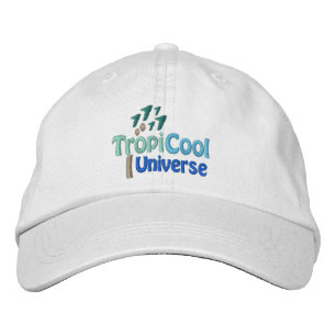 TropiCoolUniverse 7 cap