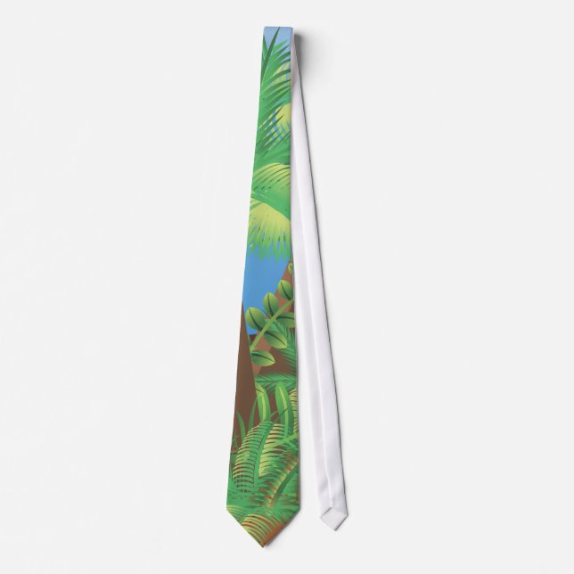 Tropics Tie (Front)