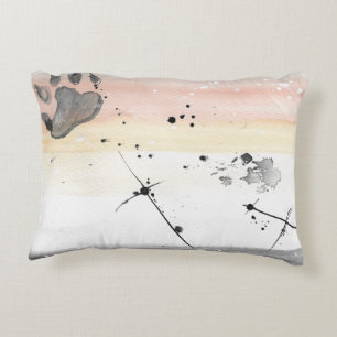 TROS Gay Bear Pride Decorative Cushion