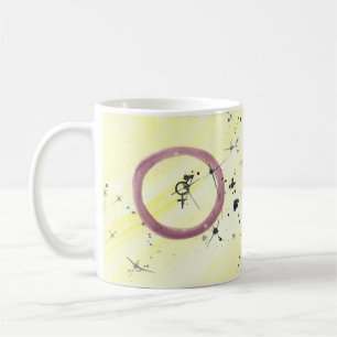 TROS Intersex pride mug