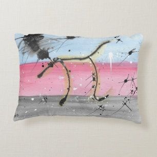 TROS Polyamory pride Decorative Cushion