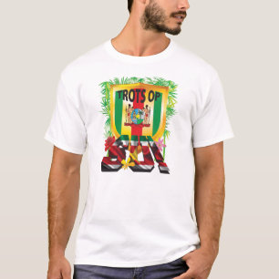 Trots op Su! T-Shirt