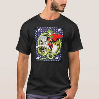 Trotsky The Saviour (Russia 1920) T-Shirt