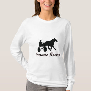 trotter shirt