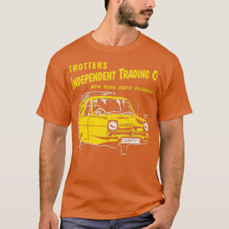 Trotters Independent Trading Co T-Shirt