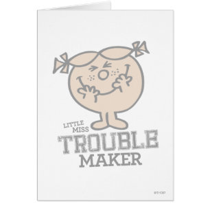 Trouble Maker