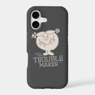 Trouble Maker