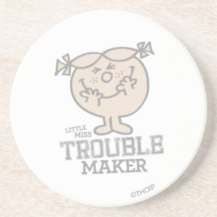 Trouble Maker Coaster