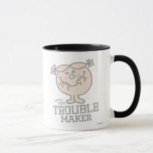 Trouble Maker Mug