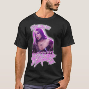 troubled paradise slayyyter Classic T-Shirt