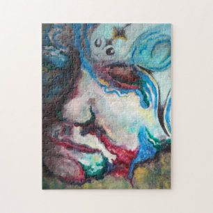 troubled waters jigsaw puzzle