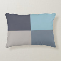 Trout Blue Grey Cotton Seed