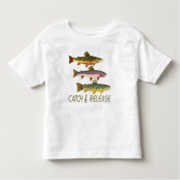 Trout Catch and Release
