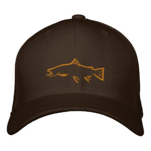 Trout Tracker Hat