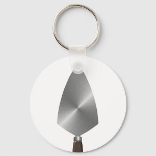Trowel Key Ring