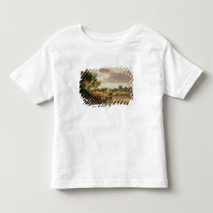 Trowse Meadows, Near Norwich, 1828 Toddler T-Shirt