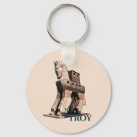 Troy: Trojan Horse