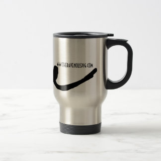 TRP Pig Tail Travel Mug