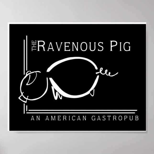 TRP Wall Art (Front)