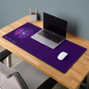 TRQ-333 DESK MAT