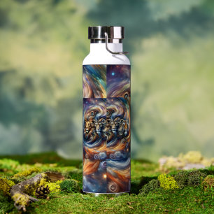 Trreal Home & Living Water Bottle