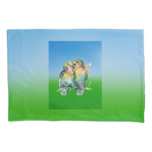 Trreal's Home & Living Decor Pillow Pillowcase