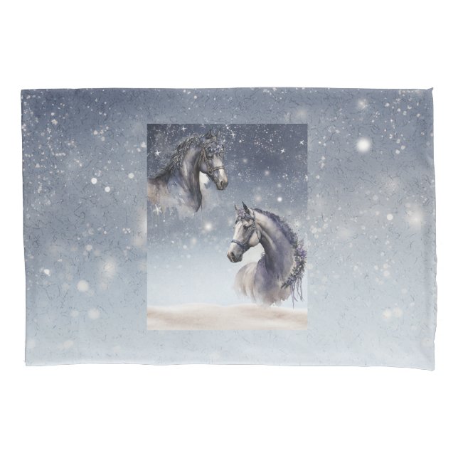 Trreal's Home & Living Decor Pillow Pillowcase (Front-Left)