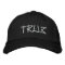 Tru3motion Distressed  Cap
