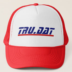 Tru Dat Trucker Hat