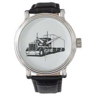 Truck and Dry-van Watch