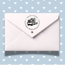 Truck Business Theme