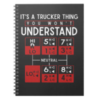 Truck Driver Funny Trucker Saying