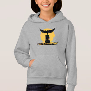 Truck Guardian Angel Protection Faith Road Journey