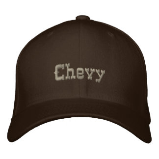 Truck Hat