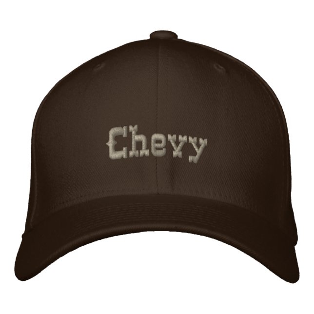 Truck Hat (Front)