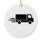 Truck speed